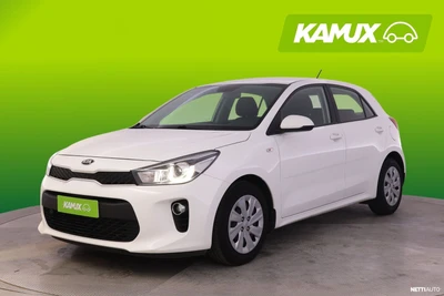 Kia Rio 1,2 ISG LX EcoDynamics 2018, kuva 6/35