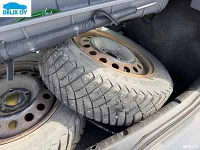 Renault Clio 1.4 Suomiauto 1999, photo 7/7