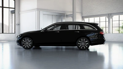 Mercedes-Benz E 2023, kuva 3/10