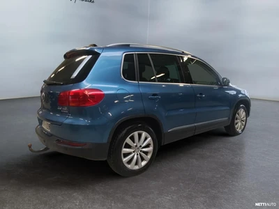 Volkswagen Tiguan 2015, kuva 3/16