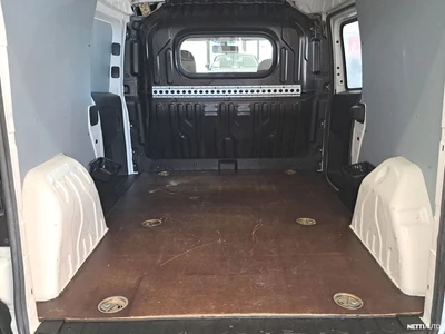 Opel Combo 2017, photo 7/32