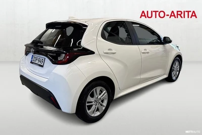 Toyota Yaris 1,5 Hybrid Active Plus 2022, photo 5/20
