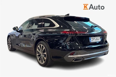 Audi A6 2026, kuva 2/17
