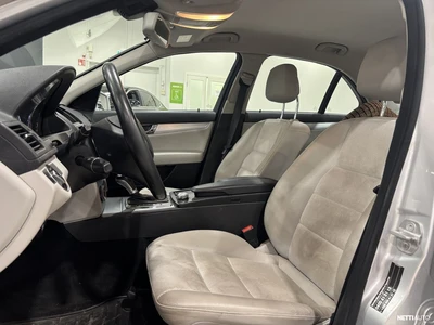 Mercedes-Benz C 2011, kuva 4/40