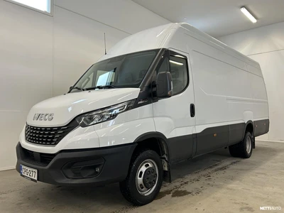Iveco Daily 2022, photo 1/14