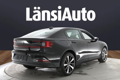Polestar 2 2023, photo 7/32