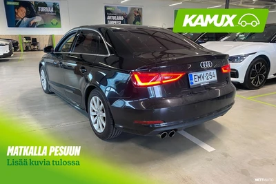 Audi A3 2014, kuva 2/26