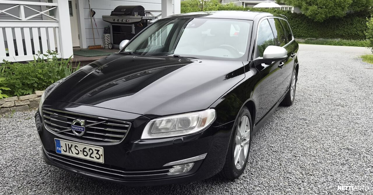 Volvo V70