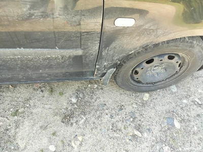 Volkswagen Polo 2004, kuva 4/6