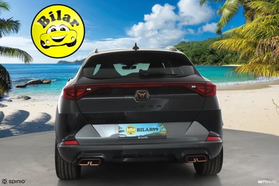 Cupra Formentor 2024, kuva 5/39