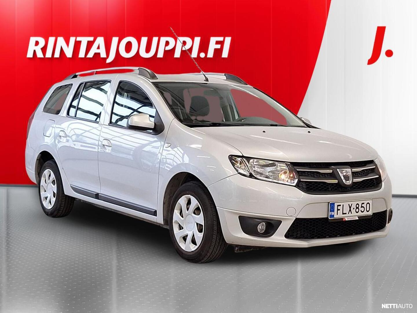 Dacia Logan MCV