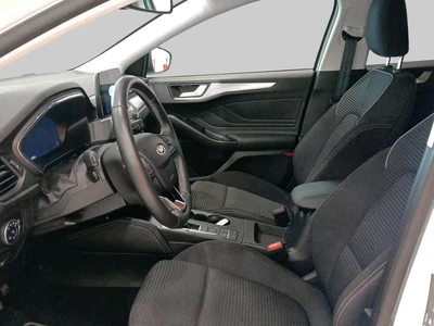 Ford Focus 2020, photo 4/11
