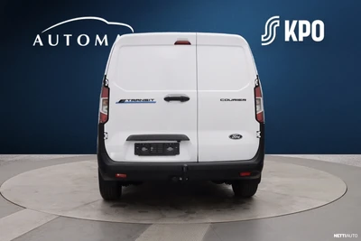 Ford Transit Courier 2026, photo 5/9
