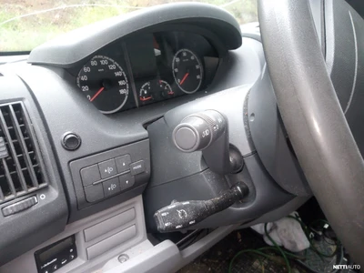 Fiat Ducato MultiJet 2009, photo 7/8