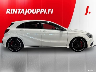 Mercedes-Benz A 45 AMG 4Matic A 2016, kuva 6/34