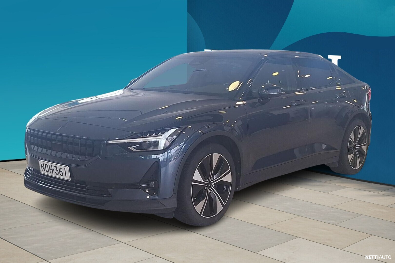 Polestar 2