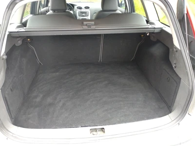 Ford Focus 1,6 100hv Collection M5 Wagon 2008, kuva 8/8