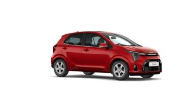 Kia Picanto 1,0 LX AMT 4P 2027, photo 1/2