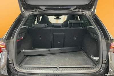 Skoda Octavia Combi 1.4 TSI PHEV RS iV 2023, kuva 3/9