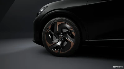 Cupra Tavascan 2026, kuva 6/8