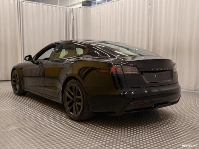 Tesla Model S Long Range AWD 2023, photo 5/59