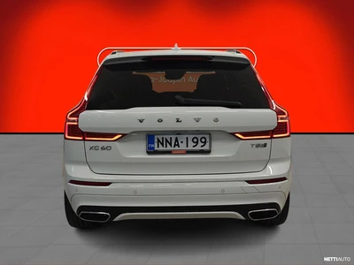 Volvo XC60 T8 TwE AWD R-Design aut 2019, kuva 7/41