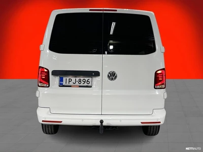 Volkswagen Transporter 2022, photo 7/37