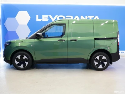 Ford Transit Courier 2026, photo 3/28