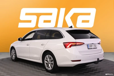 Skoda Octavia 2021, kuva 5/43