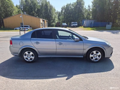 Opel Vectra OPEL VECTRA 4 D SEDAN 18I 2006, kuva 3/14