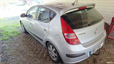 Hyundai i30 2008, kuva 3/13