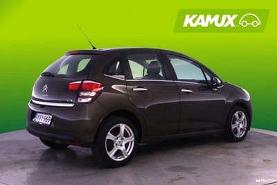 Citroen C3 VTi 82 Confort 2013, kuva 2/10
