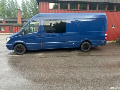 Mercedes-Benz Sprinter 2008, kuva 3/27