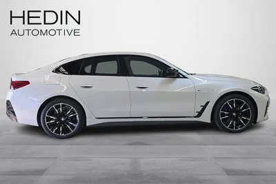 BMW i4 M60 xDrive Fully Charged 2026, photo 6/27