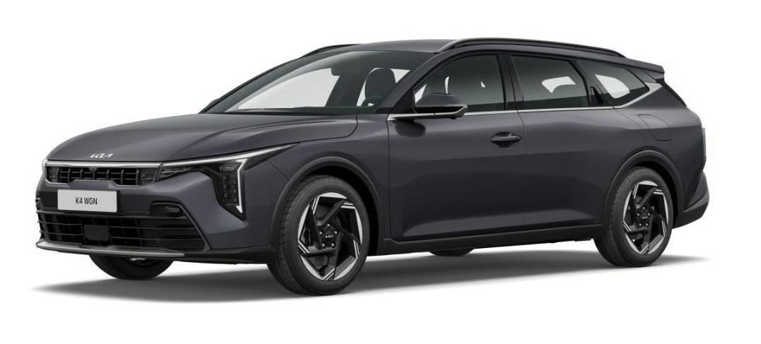 Kia K4