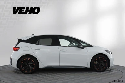 Cupra Born e-Boost 170 kW 77 kWh 2023, kuva 6/35