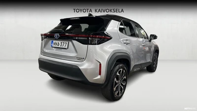 Toyota Yaris Cross 2023, kuva 5/18