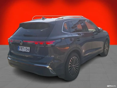 Volkswagen Tiguan 2024, kuva 3/5