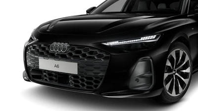 Audi A6 2026, kuva 6/9