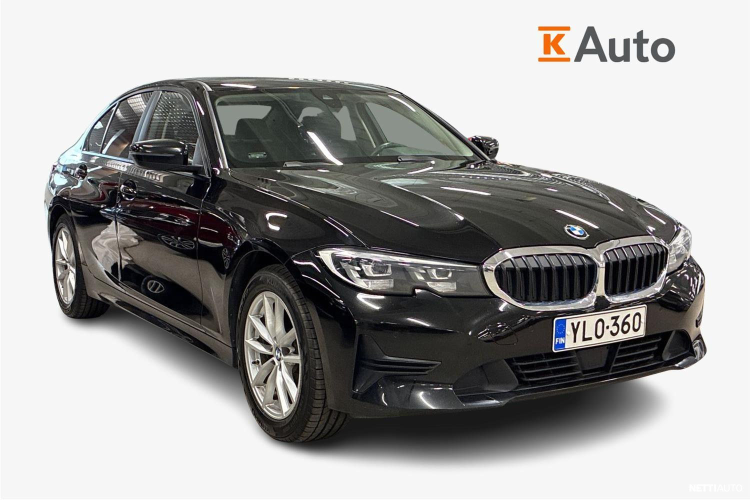 BMW 320
