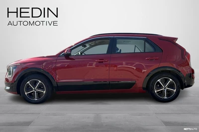 Kia Niro 2023, kuva 3/28