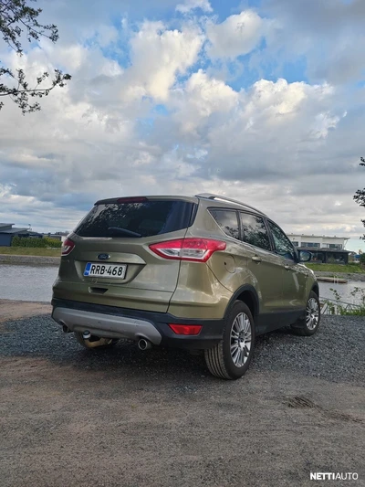 Ford Kuga 2013, kuva 3/3