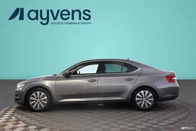 Skoda Superb 2023, kuva 6/22