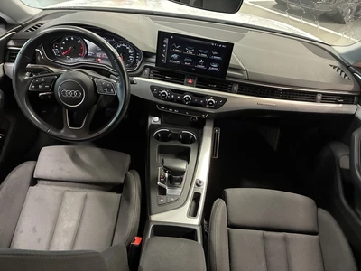 Audi A5 2021, kuva 5/10