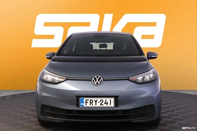 Volkswagen ID.3 2022, photo 2/38