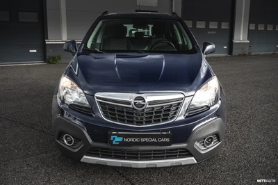 Opel Mokka 2016, kuva 3/19
