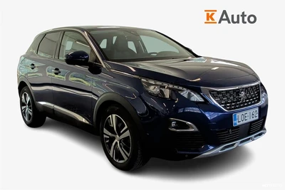 Peugeot 3008 2017, kuva 1/21