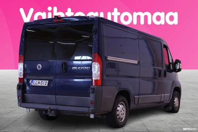 Fiat Ducato 2013, photo 3/19