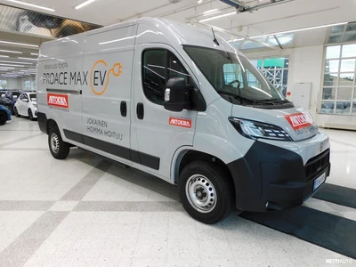 Toyota Proace Max 2024, photo 6/13