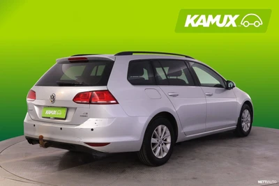 Volkswagen Golf 2014, kuva 4/40